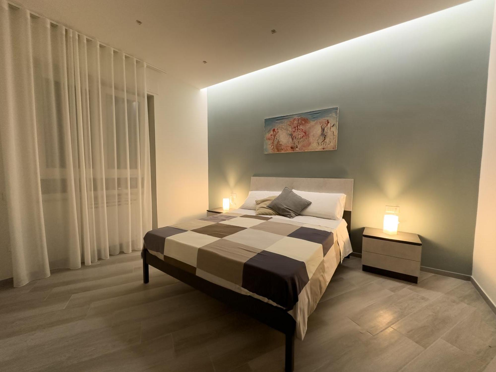 Al Civico3 Home & Suites Salerno Eksteriør bilde
