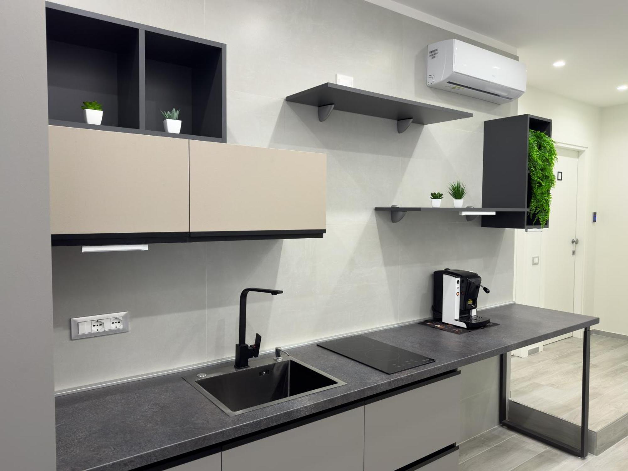 Al Civico3 Home & Suites Salerno Eksteriør bilde