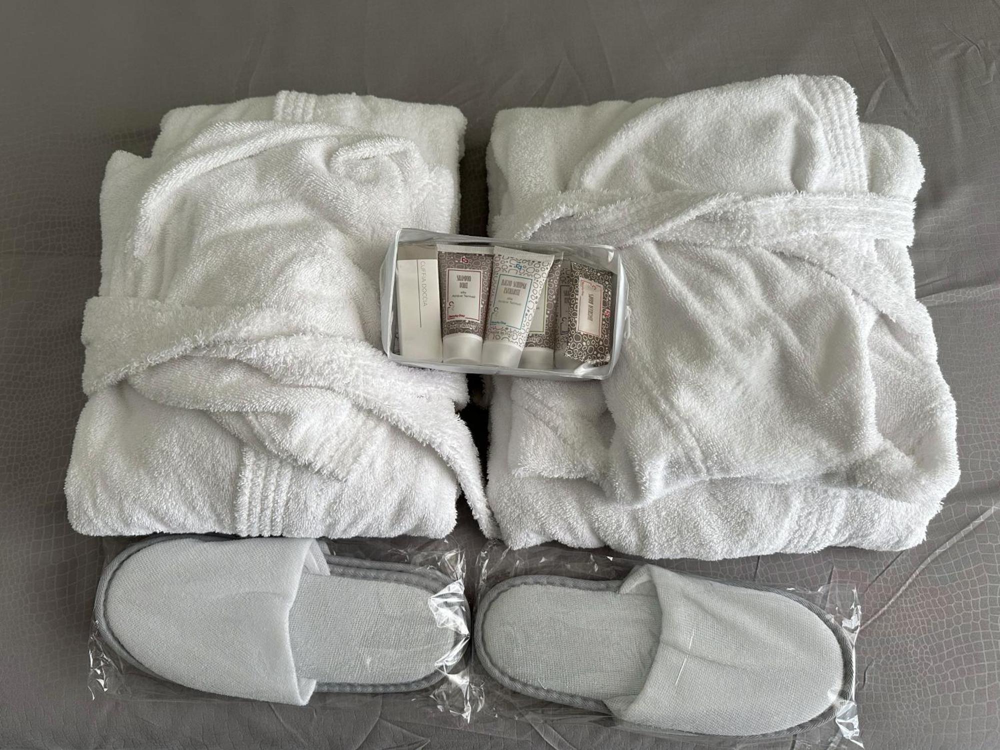 Al Civico3 Home & Suites Salerno Eksteriør bilde
