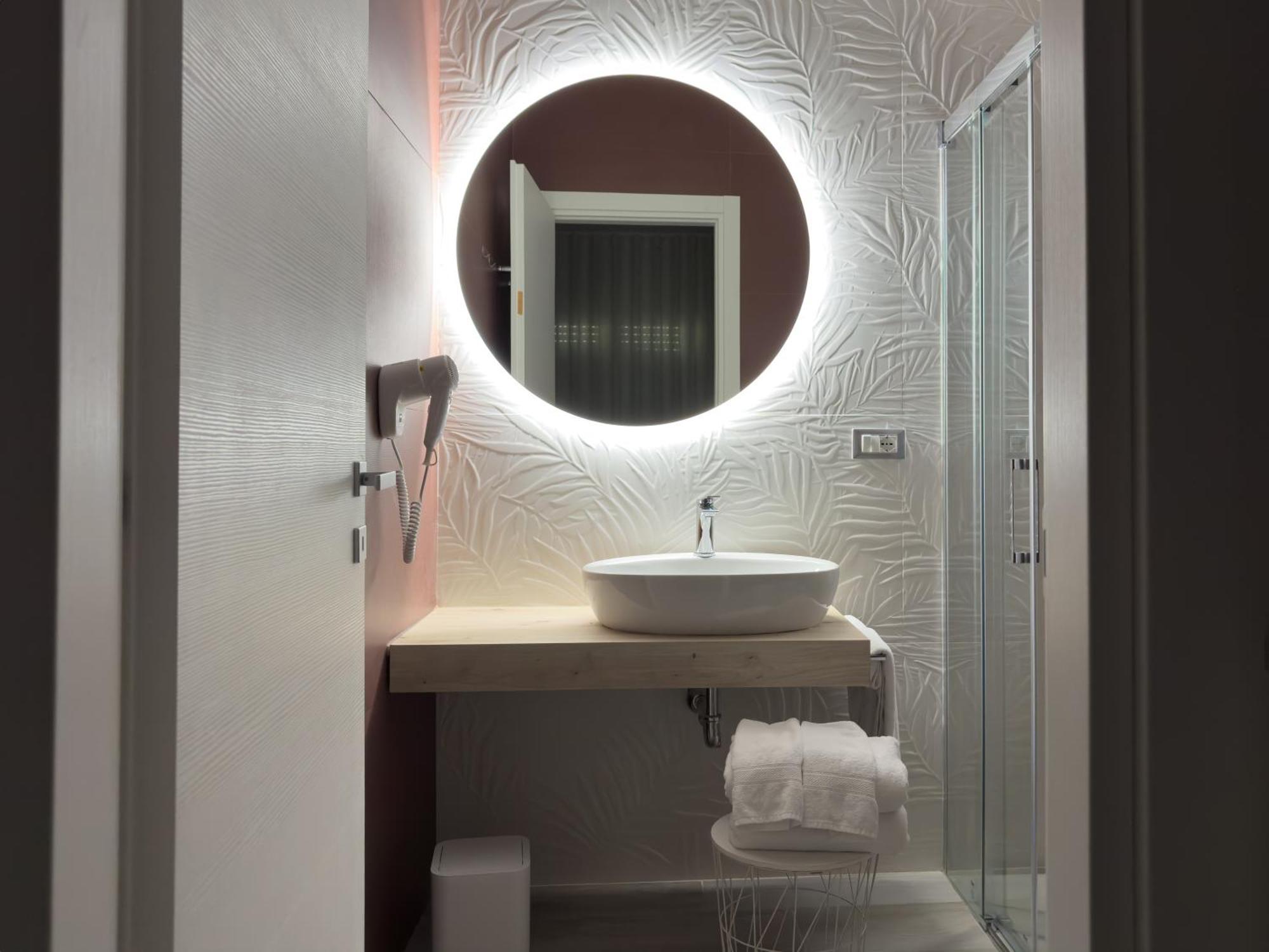 Al Civico3 Home & Suites Salerno Eksteriør bilde