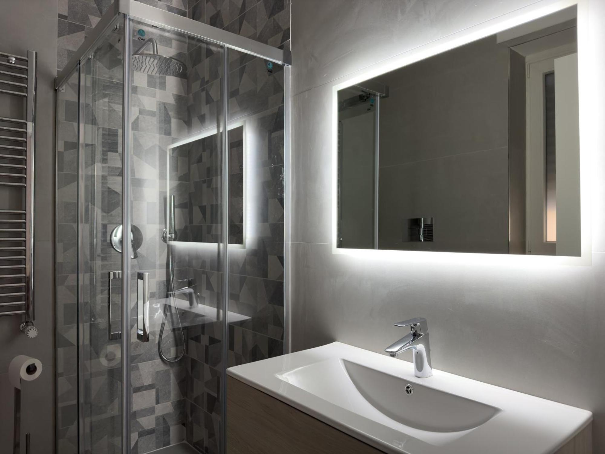 Al Civico3 Home & Suites Salerno Eksteriør bilde